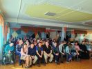 Пасхальные концерты продолжаются