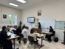 Педагогика в миссионерском служении Церкви