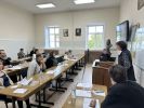 Педагогика в миссионерском служении Церкви