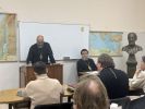 Педагогика в миссионерском служении Церкви