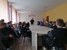 «Пост в Ветхом и Новом Завете»
