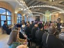 Семинар «Путь в жизни. Потенциал сотрудничества врачей и священнослужителей