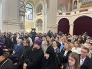 15 октября в Полоцке состоялся Республиканский форум «Разговор о важном: счастливая семья - сильное государство»