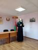 Рождественские встречи в рабочем коллективе нашего города
