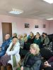 Рождественские встречи в рабочем коллективе нашего города