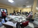 Первый семинар сестричеств Пинской епархии