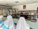 Первый семинар сестричеств Пинской епархии