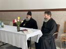 Первый семинар сестричеств Пинской епархии