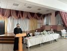 Совместный образовательный проек «Здоровый город»