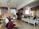 Совместный образовательный проек «Здоровый город»