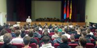 «Будущее моей семьи, закладываться уже сейчас»