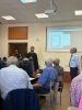 Слово священника Сергия Плотницкого на диссертационном совете 