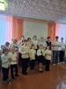 21 сентября. Специальная школа-интернат для детей с проблемами слуха. Молебен на начало учебного года для воспитанников.