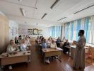 «Я и моя семья без сквернословия»