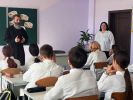 «Неделя родительской любви»