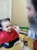 Радость принятия Таинства