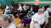 Реабилитация телесная и духовная