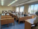 «Семья духовные и нравственные ориентиры»