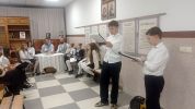  "Все начинается с семьи"