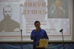 IV фестиваль пасхальных песнопений «Ликуй, душа!». г.Лунинец