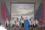 IV фестиваль пасхальных песнопений «Ликуй, душа!». г.Лунинец
