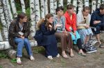 XIV Православный молодежный международный фестиваль «Братья»