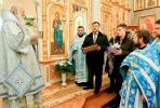Русская Церковь празднует день иконы Божией Матери «Взыскание погибших»