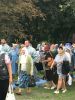 Крестный ход в Пинске на праздник Успения Пресвятой Богородицы