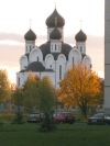 Фотовыставка «Православные храмы»