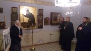 С 6 по 13 декабря в Москве проходит пастырская стажировка священнослужителей, ответственные за социальную работу в епархиях РПЦ.