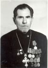 Герасим Степанович Прокопчук