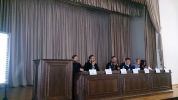 В Минске 8 июня прошло собрание руководителей социальных отделов Белорусского экзархата
