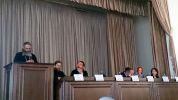 В Минске 8 июня прошло собрание руководителей социальных отделов Белорусского экзархата