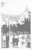 1935 семья замок Теребежов
